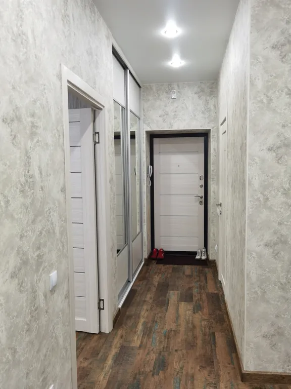 Квартира Уютная квартира — Омск