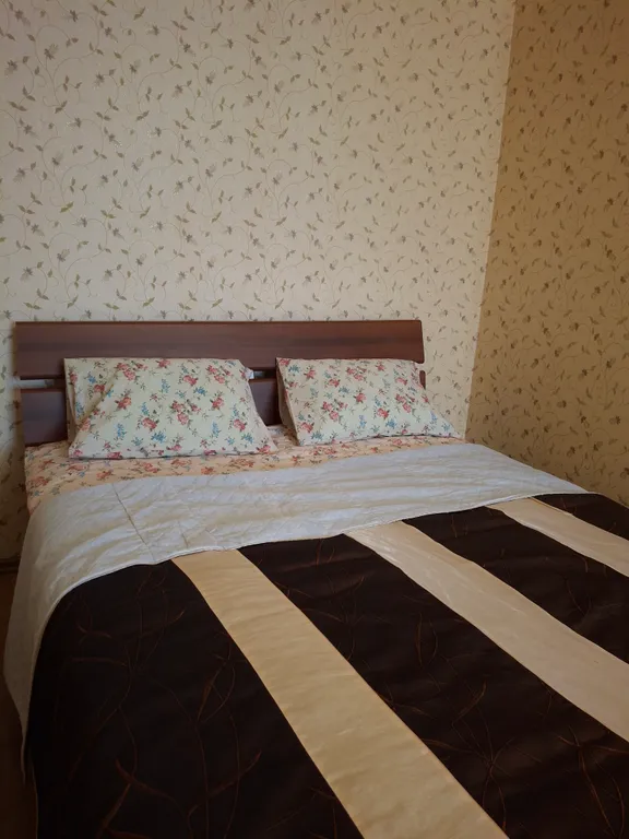 Квартира в Центре города с Кондиционером