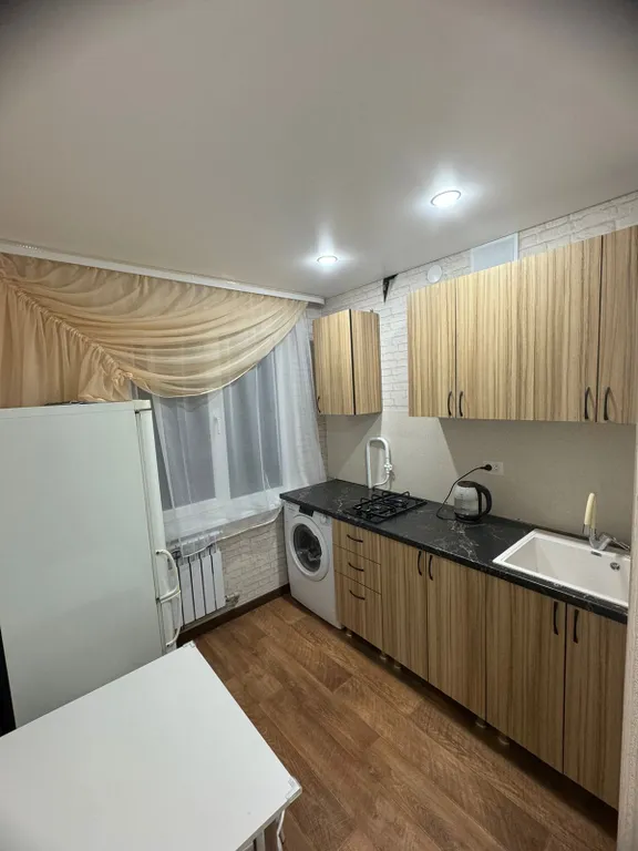 Квартира в горах