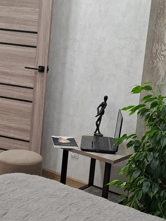 Комфортная квартира в Ньютоне