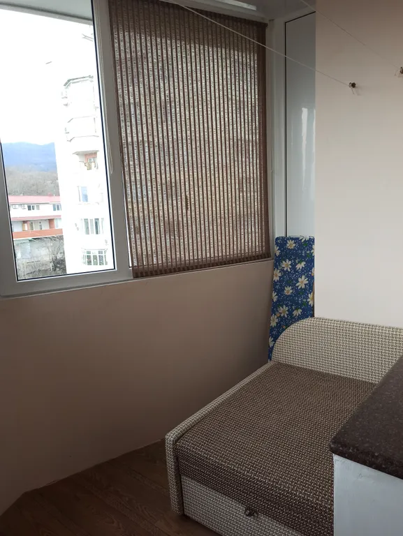 Квартира со всеми удобствами