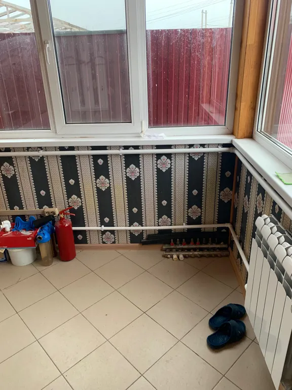 Коттедж Дом у Леса — Дубна