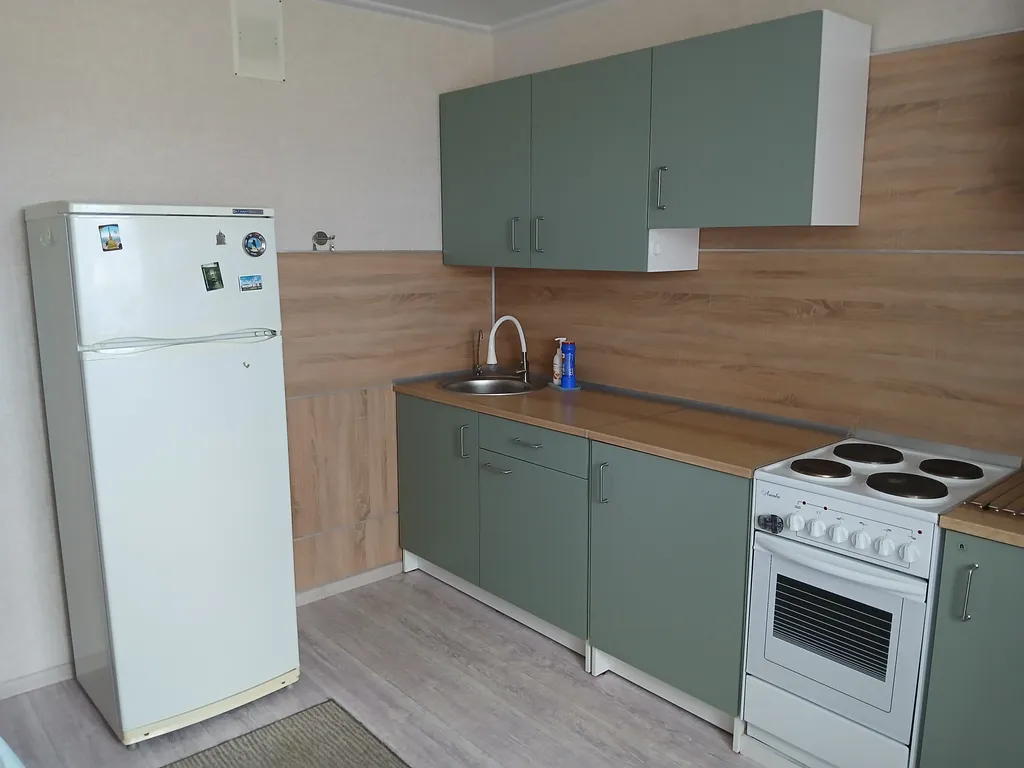 Однокомнатная квартира в южном районе