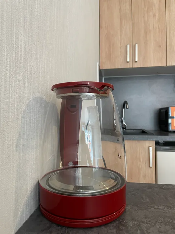 Апартаменты в ЖК Старт