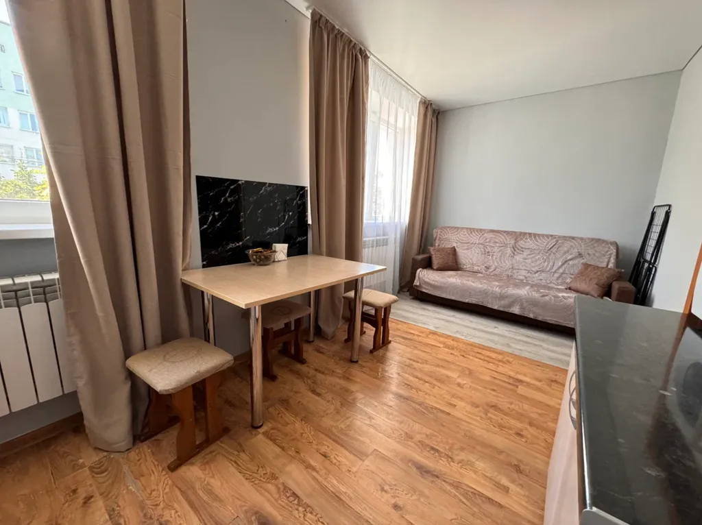 Квартира на Садовой 112 Стандарт