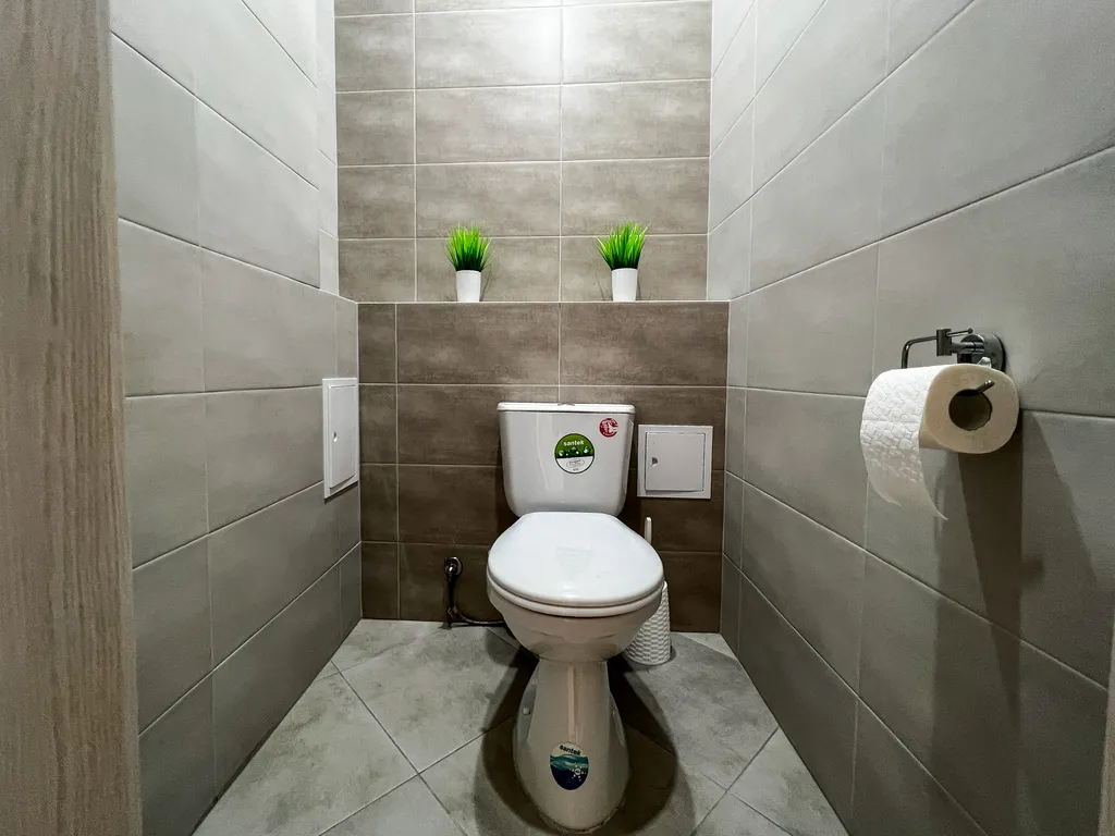 Апартаменты Marseille