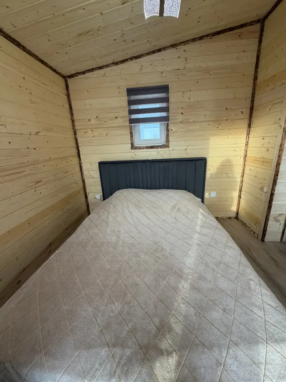 Дом барнхаус у Плеса