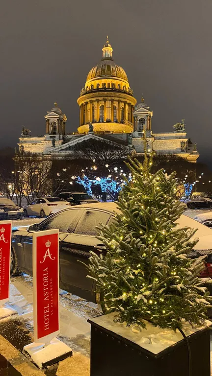 Квартира с балконом у госпиталя ветеранов