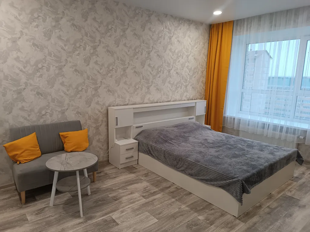 2-комнатная Квартира — аренда посуточно в Лиски