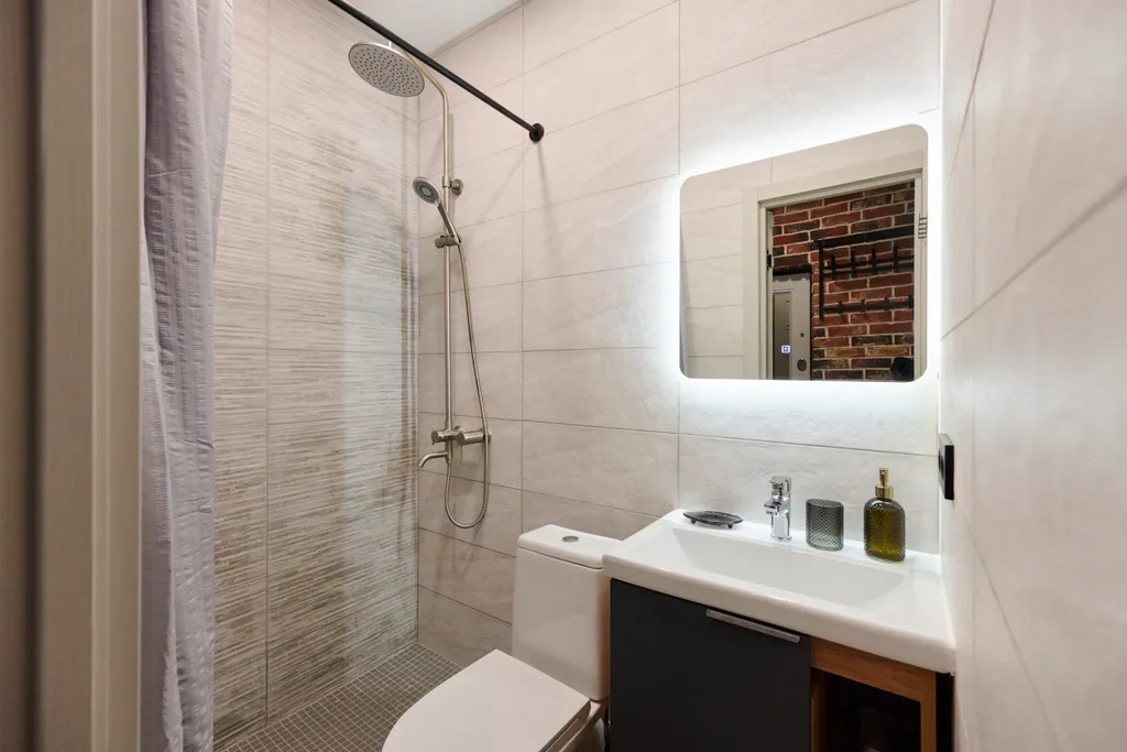 Комфортная студия у метро