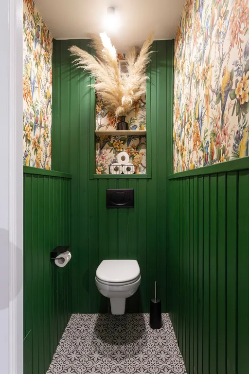 Двушка рядом с М4 и ТЦ Твой Дом