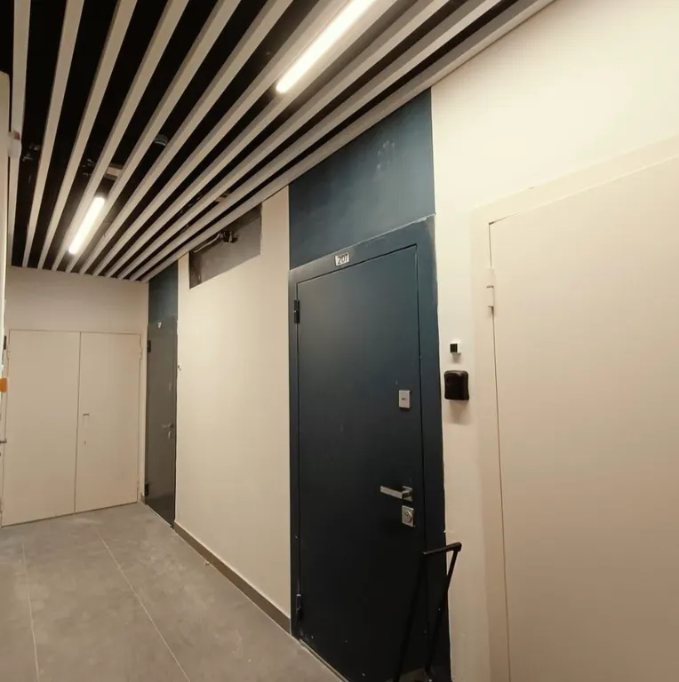 Уютная студия в Бунинских кварталах