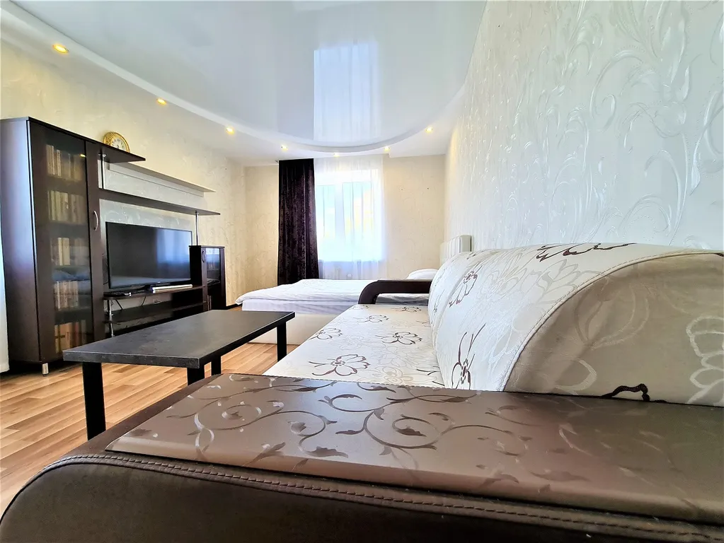 Элитная квартира в центре