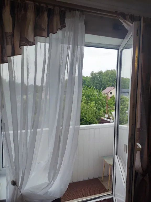 Уютная квартира у моря