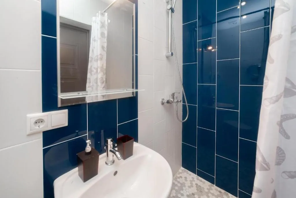 Квартира 1-комнатная Квартира — Москва