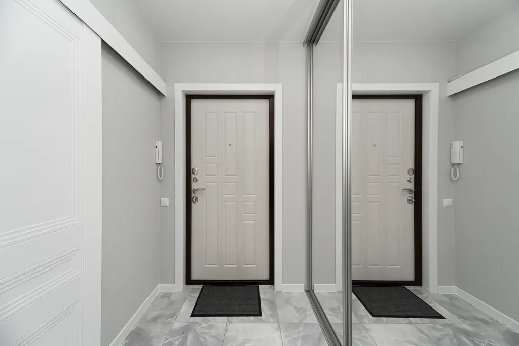 Прекрасная квартира-студия