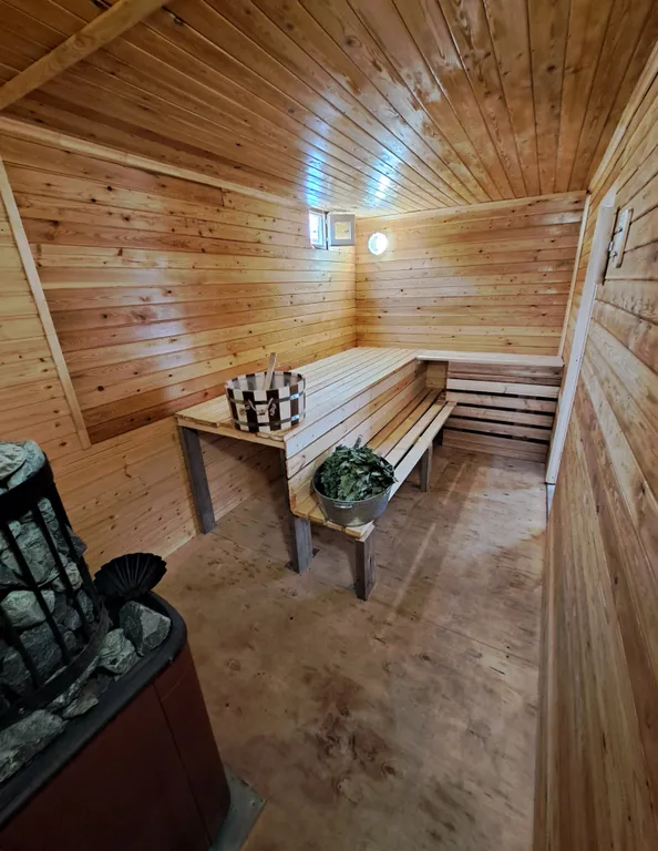 Коттедж Дом с теплой террасой и видом на горы — Апшеронск