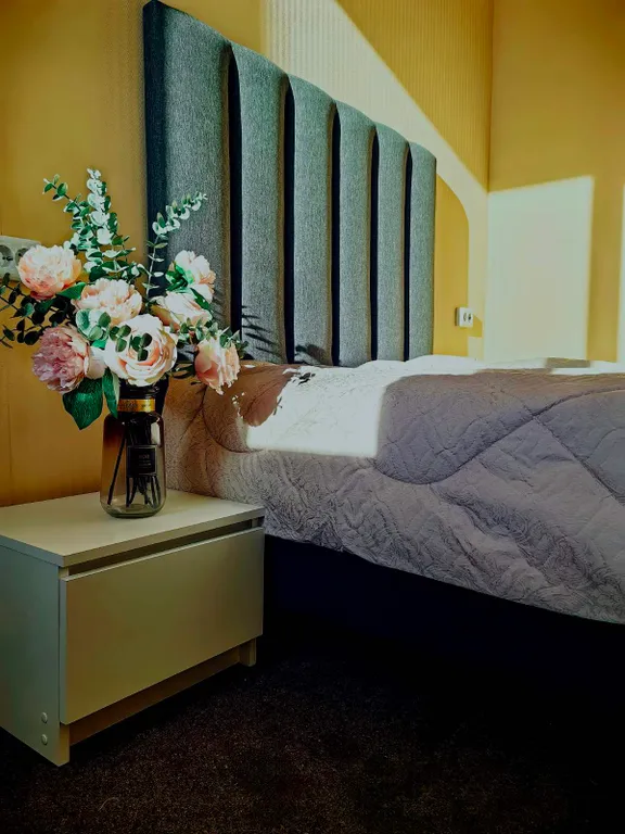 Квартира Комната — аренда посуточно в Чита