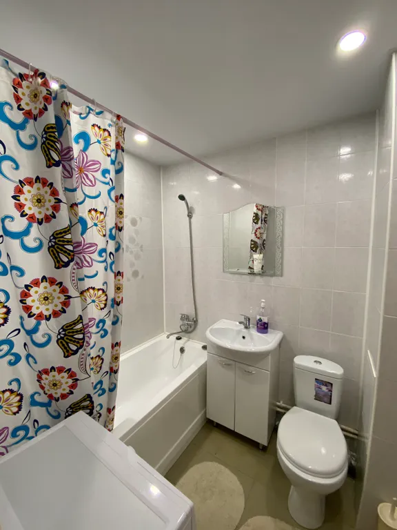 Комфортная студия