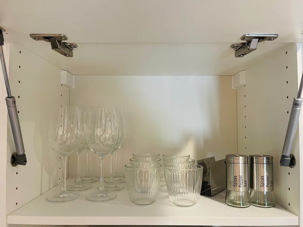 Новые апартаменты с видом на сосновый парк рядом с морем