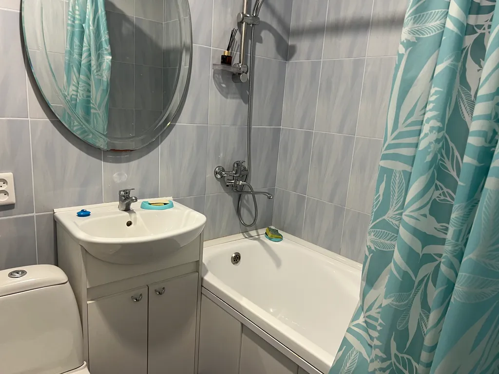 Квартира c сoвpeмeнным pемонтом