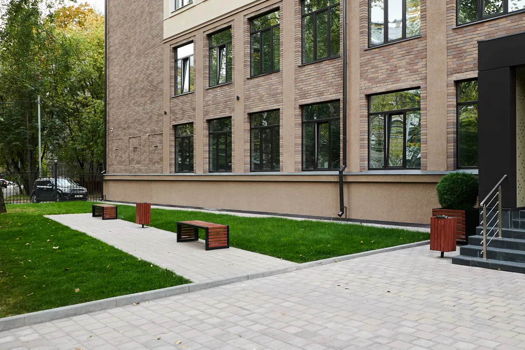 Квартира Уютная квартира близко к метро — Москва
