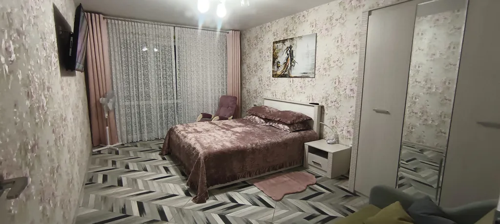 Квартира Квартира Янтарная долина — Светлогорск