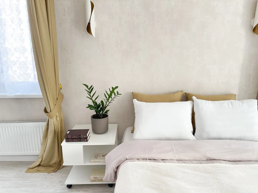 Квартира Просторная студия в самом сердце города — аренда посуточно в Уссурийск