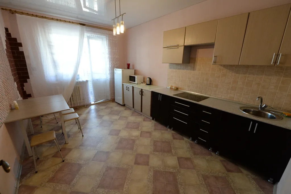 Комфорт и простор Центр района