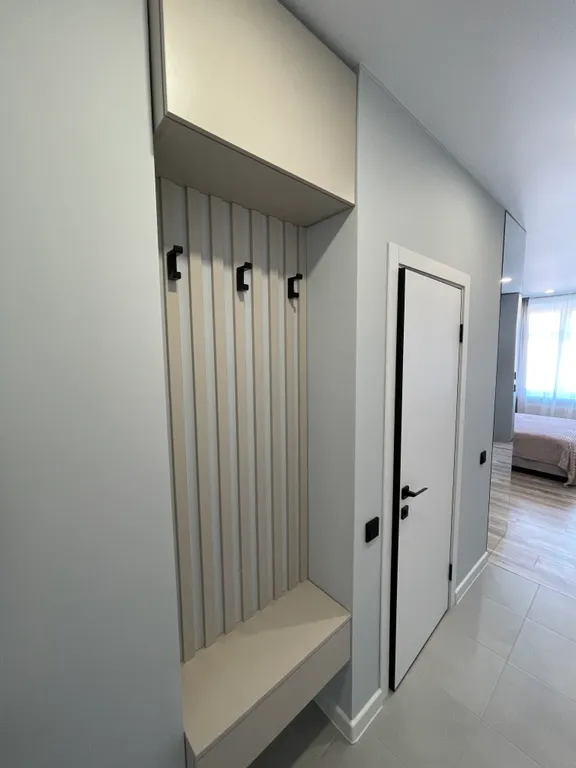 Квартира Уютная квартира в центре города — Ярославль