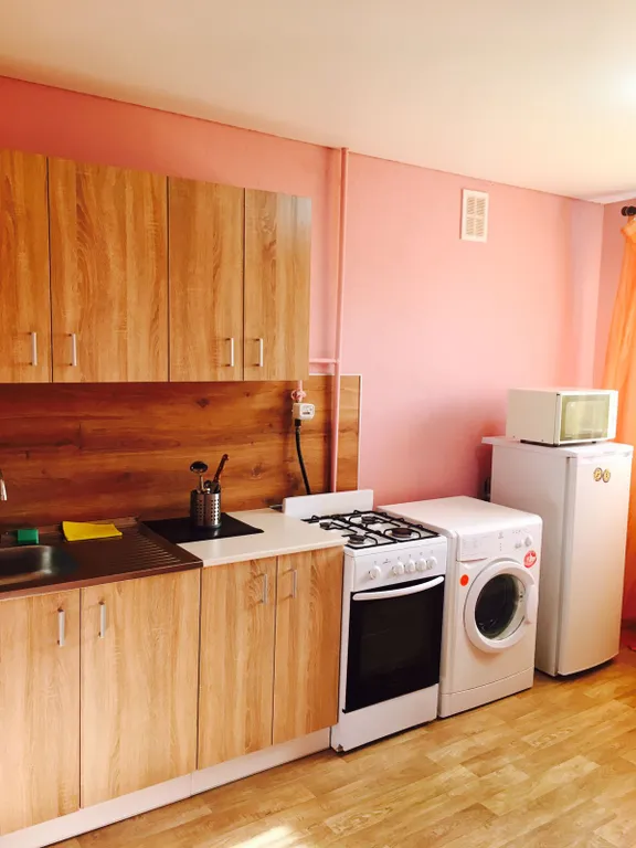 Отличная квартира