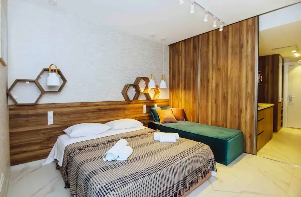 Sew View Apartment 15-28