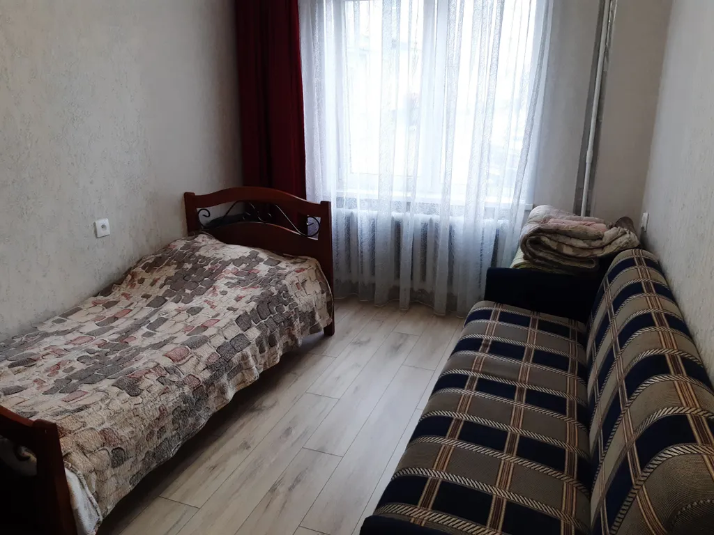 Апартаменты в центре