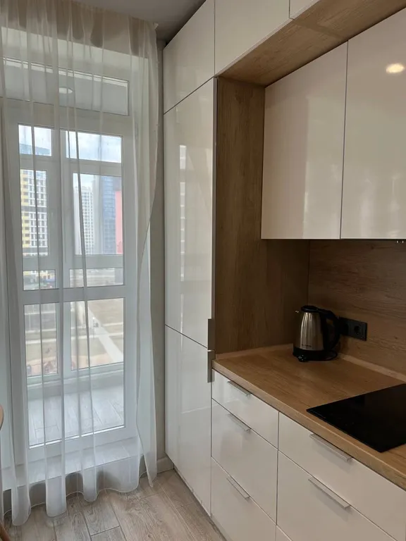 Стильные апартаменты ЖК Minsk World