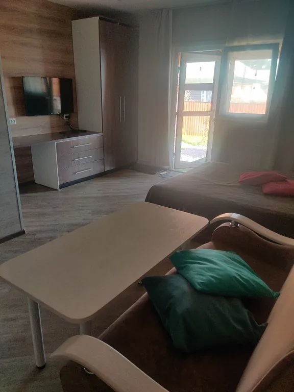 Коттедж Дом для отдыха — Новосибирск