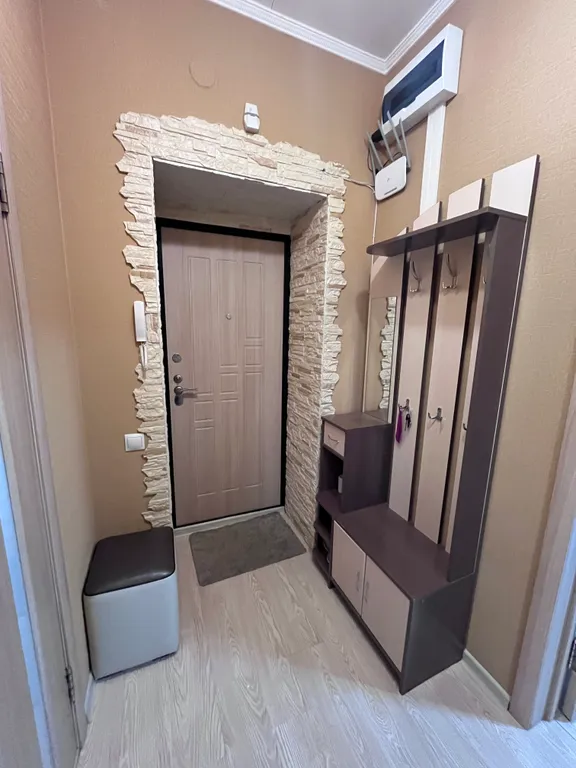 Уютная квартира рядом с Кремлём