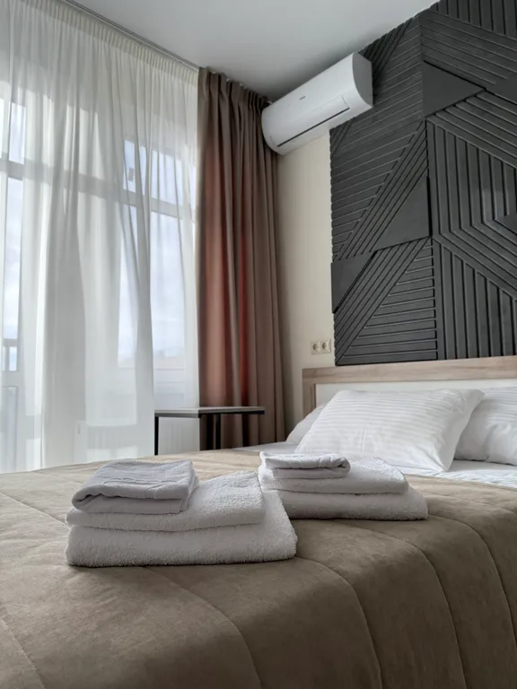 Квартира Квартира Уютная студия в сердце города — Ярославль