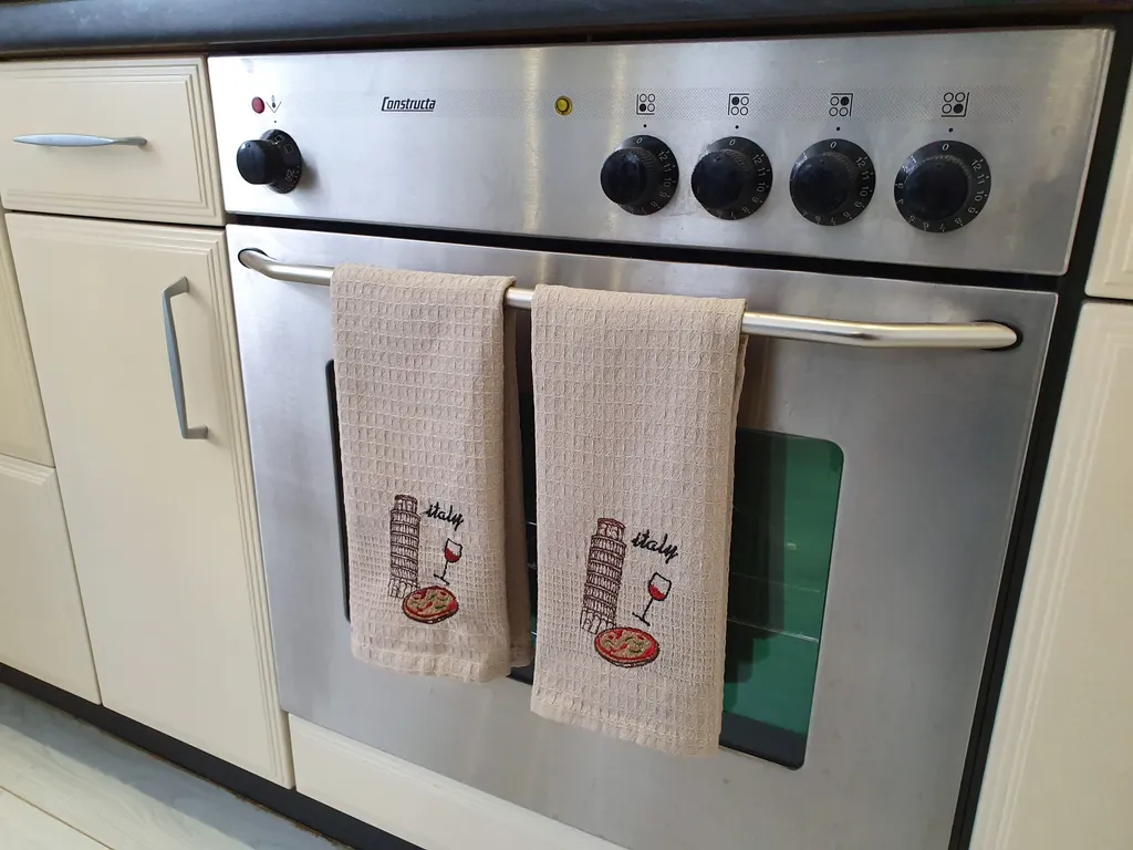 Чистая и светлая квартира в центре