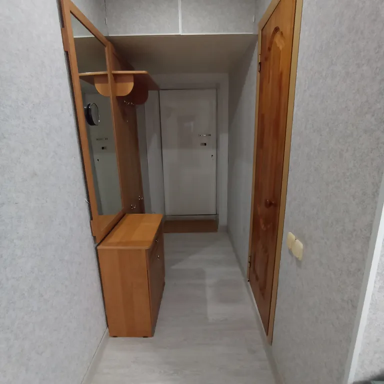 Супер квартирка