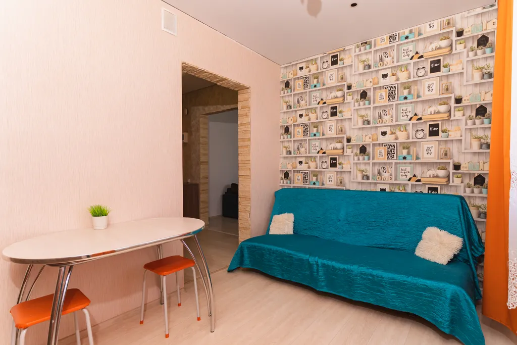 ЛайкХоум на Салмышской 68/2