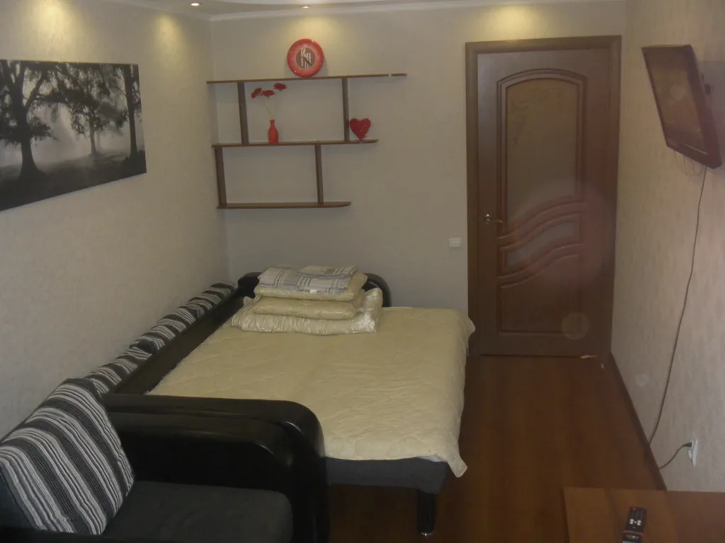 Уютная квартира в курортной части города