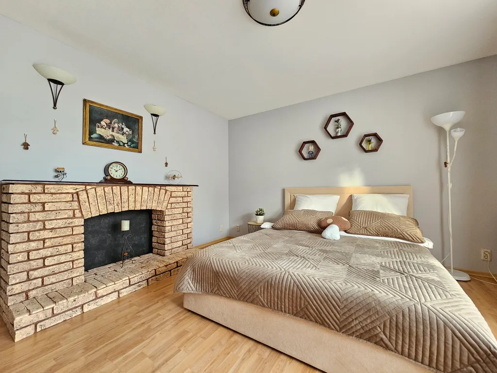 Уютная 3-комнатная квартира — аренда посуточно в Череповец