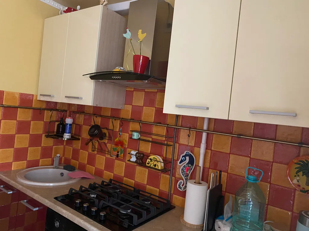 Квартира Апартаменты со всем необходимым — Шатура