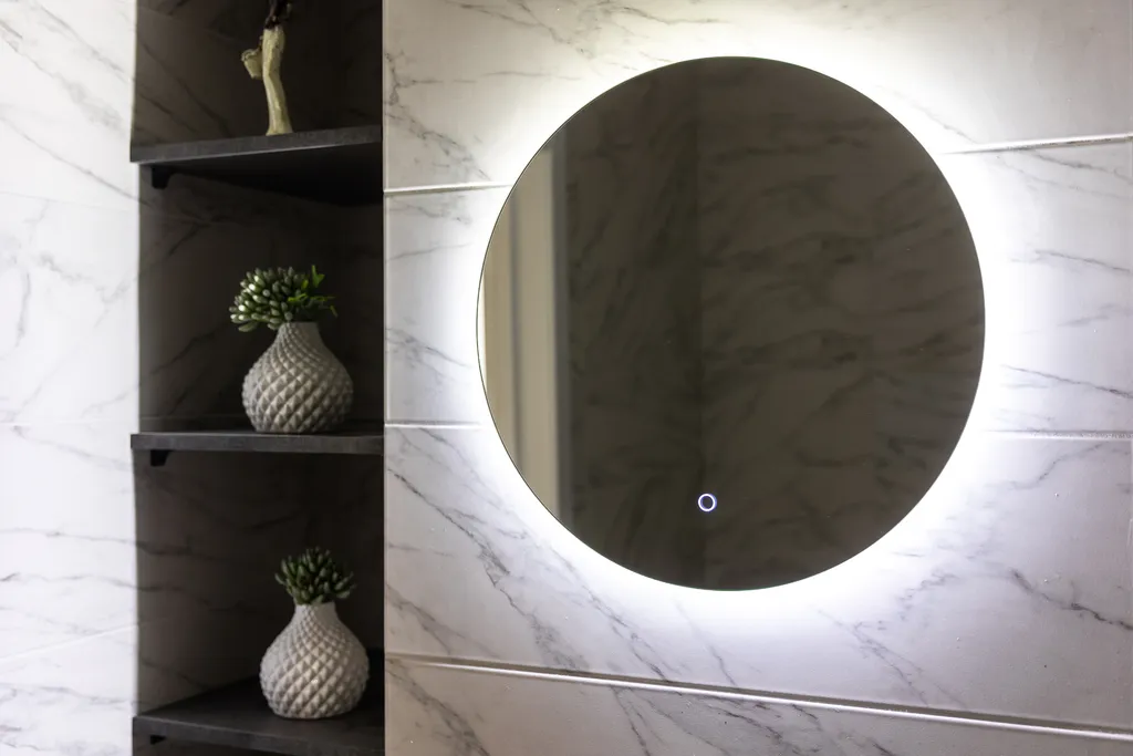 Стильная студия Котор в ЖК Минск Мир