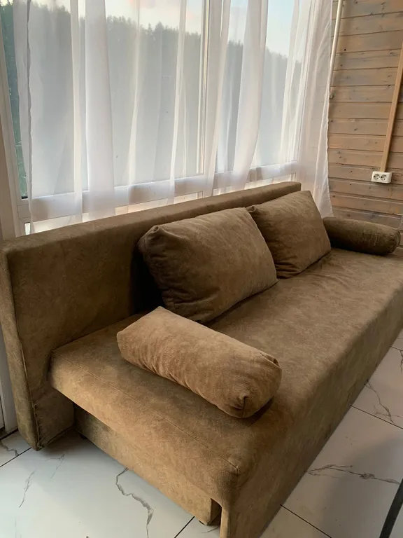 5-комнатный Дом