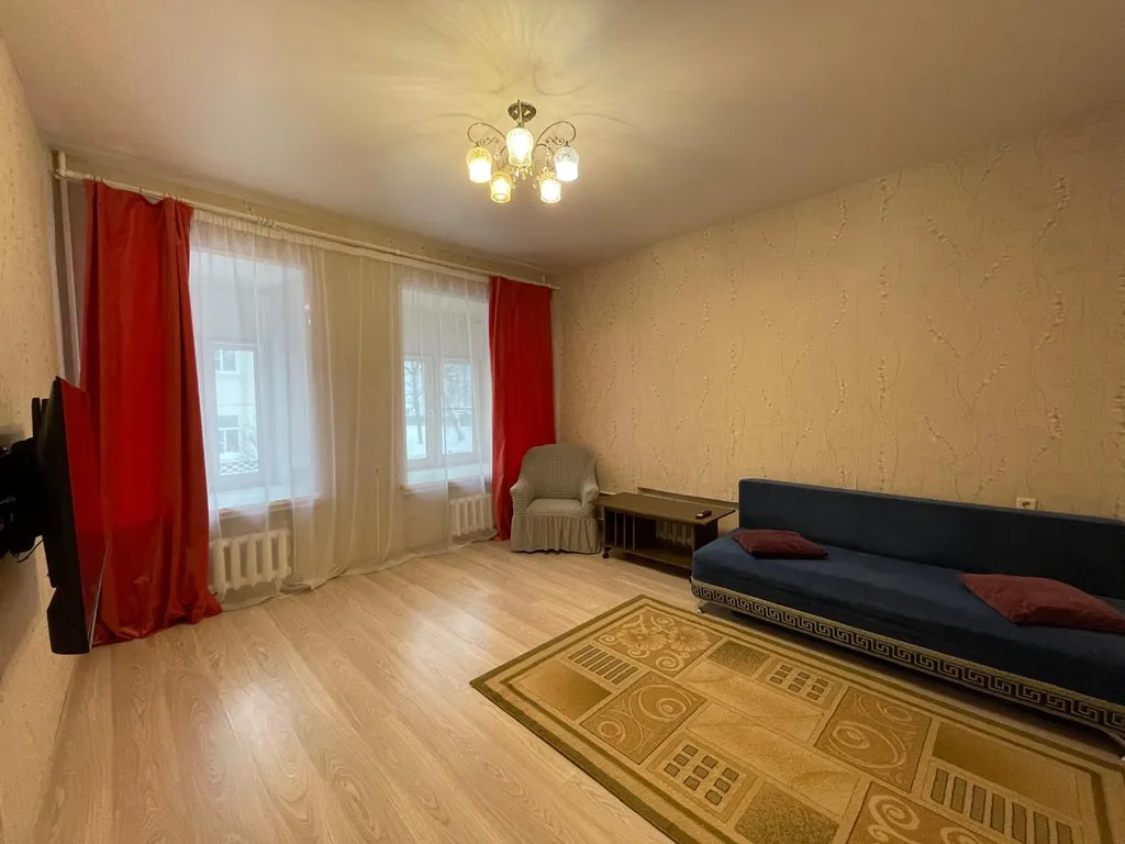 Квартира Уютная квартира у Покровских ворот — Москва