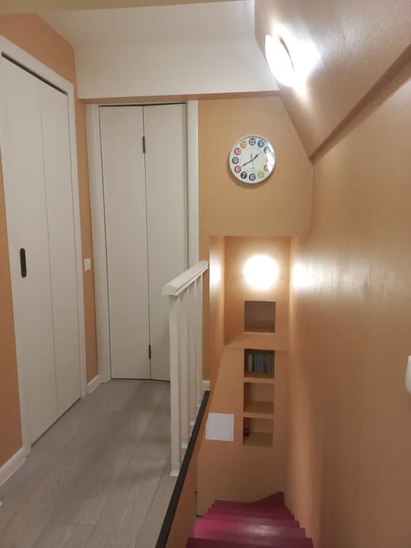 Квартира Квартира Апартамент рядом с метро и парком Царицыно — Москва