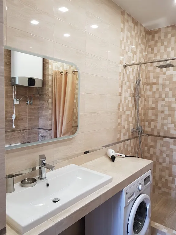 Апартамент Панорама