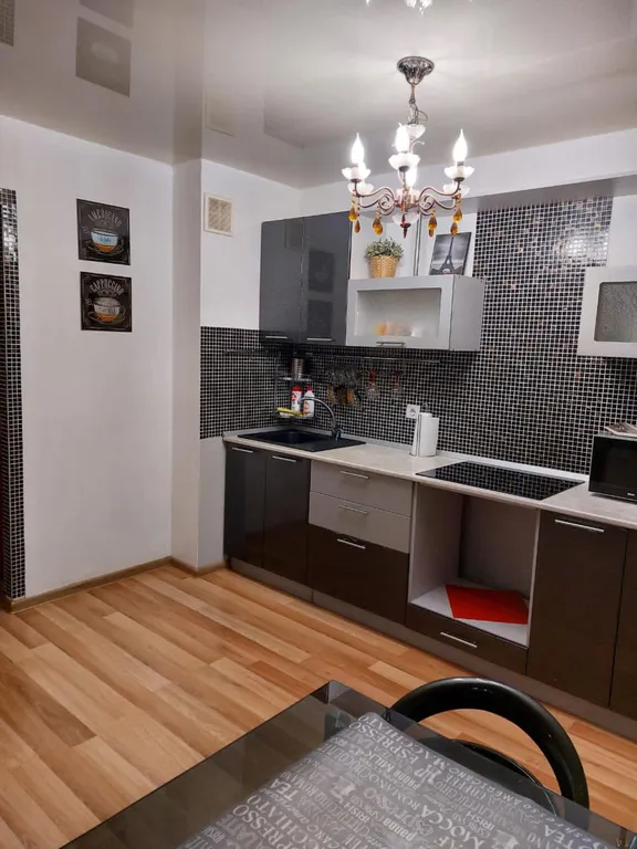 Квартира Квартира класса Люкс — Екатеринбург