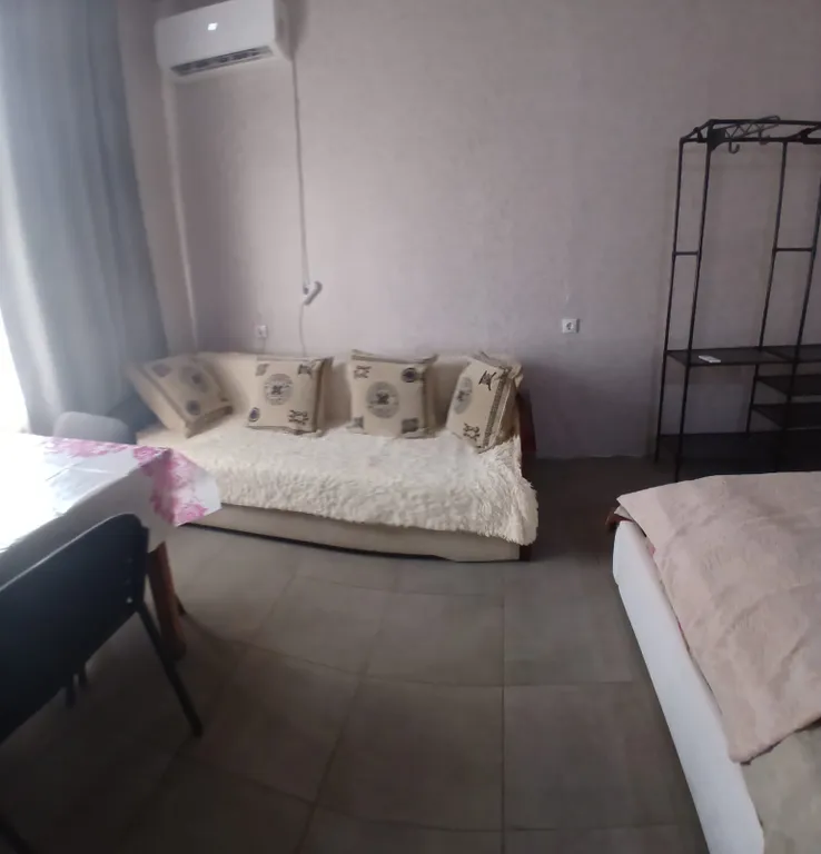 Жилье в историческом центре Краснодара